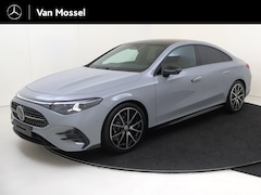 Mercedes-Benz CLA-Klasse - 180 Business Solution AMG Nightpakket - Panoramadak - 19 Inch - Trekhaak - Elektrische Sto