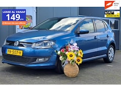 Volkswagen Polo - 1.0 BlueMotion
