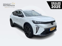 Renault Scenic E-Tech - EV87 long range esprit Alpine / PACK PREMIUM SOUND HARMAN KARDON