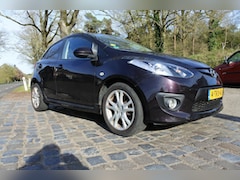 Mazda 2 - 2 1.5 S-VT Executive 5 drs nw apk 28-5-2027 airco lm velgen