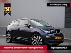 BMW i3 - Windmill Edition 120Ah 42 kWh/Camera/*Loft-Design*/Carplay/3-Fase/Camera