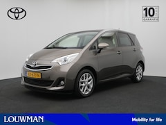 Toyota Verso S - 1.3 VVT-i Trend Automaat | Panoramadak | Trekhaak |