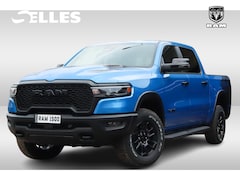 Dodge Ram 1500 - 2025 3.0L HURRICANE REBEL | BPM VRIJ | NIEUW | Panoramadak |