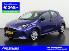 Mazda 2 Hybrid - 1.5 Centre-line | Camera | Stoelverwarming | Apple/Android Carplay | Zondag Open