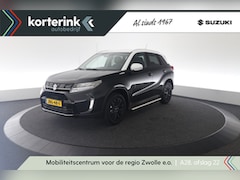 Suzuki Vitara - 1.4 Boosterjet Style Smart Hybrid