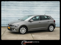 Volkswagen Polo - 1.0 TSI Carplay Navi Parkeersensoren Cruise