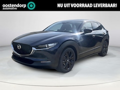 Mazda CX-30 - 2.0 e-SkyActiv-X M Hybrid Homura | Achteruitrijcamera | Stoel/Stuurverwarming | Elektrisch