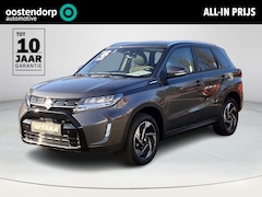 Suzuki Vitara - 1.4 Boosterjet Style Smart Hybrid | Direct uit voorraad leverbaar |