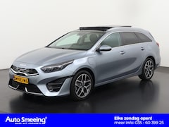 Kia Cee'd Sportswagon - Ceed 1.6 GDI PHEV ExecutiveLine | Panoramadak | Zondag Open