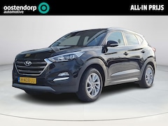 Hyundai Tucson - 1.6 GDi Comfort | Bluetooth voorbereiding | Stoelverwarming | Lichtmetalen velgen | Climat