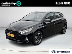 Hyundai i20 - 1.0 T-GDI Comfort Smart | Officiële dealer | Rijklaarprijs Geen extra kosten | 3 jaar gara