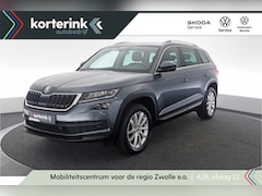 Skoda Kodiaq - 1.5 TSI Business Edition