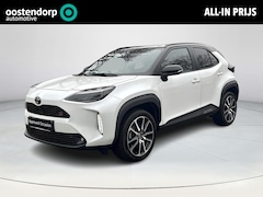 Toyota Yaris Cross - 1.5 Hybrid 130 GR SPORT
