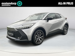 Toyota C-HR - 2.0 Plug-in Hybrid 220 First Edition