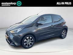Toyota Aygo - 1.0 VVT-i x-first | 06-10141018 Voor meer informatie