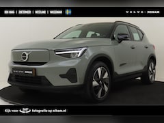 Volvo EX40 - SINGLE MOTOR EXTENDED RANGE ULTRA 82 kWh -PANO.DAK|HARMAN/KARDON|360°CAM|POWER-SEATS|TREKH