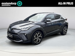 Toyota C-HR - 1.8 Hybrid Business Plus