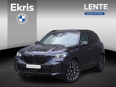 BMW X5 - xDrive50e M Sportpakket | Comfort Pack | 21 inch LM M V-spaak (Styling 915 M) | Soft-Close