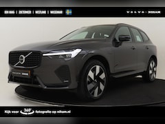 Volvo XC60 - T6 PLUG-IN HYBRID AWD ULTRA DARK -PANO.DAK|HEAD-UP DISP.|360°CAM|TREKHAAK|HARMAN/KARDON