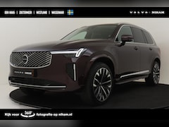 Volvo XC90 - II T8 PLUG-IN HYBRID AWD ULTRA BRIGHT -PANO.DAK|HARMAN/KARDON|360°CAM|HEAD-UP DISP.|PRIVAC