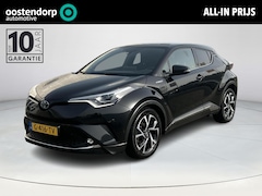 Toyota C-HR - 1.8 Hybrid Style Ultimate