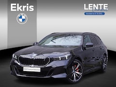 BMW i5 Touring - eDrive40 M Sportpakket Pro | Panoramadak elektrisch | Bowers & Wilkins Surround Sound Syst