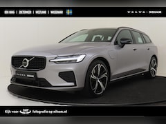 Volvo V60 - T8 PLUG-IN HYBRID AWD PLUS PERFORMANCE ED. DARK -HARMAN/KARDON|360°CAM|POWER-SEATS|POLESTA