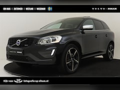 Volvo XC60 - T5 AUT. FWD R-DESIGN -PANO.DAK|HARMAN/KARDON|POWER-SEATS|STANDKACHEL|CAMERA|ADAP.XENON|VER