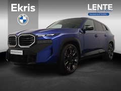 BMW XM - PHEV 30 kWh | Driving Assistant Professional | Trekhaak | Bowler & Wilkens | Lentevoordeel