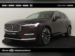 Volvo XC60 - II T6 PLUG-IN HYBRID AWD ULTRA EXECUTIVE ED. BRIGHT -PANO.DAK|BOWERS&WILKINS|LUCHTVERING|G
