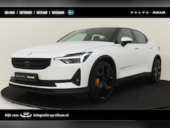 Polestar 2 - 2 LONG RANGE DUAL MOTOR LAUNCH EDITION 78kWh -PANO.DAK|HARMAN/KARDON|POWER-SEATS|360°CAM|K