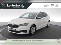 Skoda Fabia - 1.0 TSI Ambition