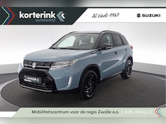 Suzuki Vitara - 1.4 Boosterjet Smart Hybrid Special Edition