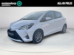 Toyota Yaris - 1.5 Hybrid Dynamic