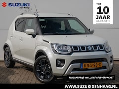 Suzuki Ignis - 1.2 Select | Automaat | Smart Hybrid | Apple Carplay | Android auto | Stoelverwarming | Ac