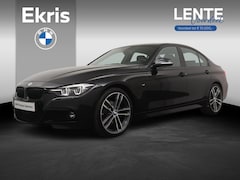 BMW 3-serie - 320i Edition M Sport Shadow Executive | Trekhaak | Lentevoordeel