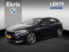 BMW 1-serie - 118i Executive Edition | M sport | stuur + stoel verw | hifi | 18" | Lentevoordeel