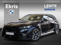 BMW M5 - Touring | Panorama Dak | Stoelventilatie en Verwarming | Driving Assistant Professional |