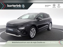 Skoda Elroq - 60 Business Edition | Clever Pakket | Trekhaak