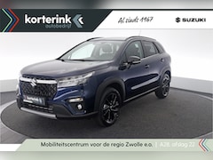 Suzuki S-Cross - 1.4 Boosterjet Special Edition Hybrid