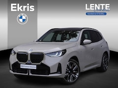 BMW X3 - 20 xDrive M Sportpakket Pro | Premium Pack | Professional Pack | Glazen panoramadak | HIFI