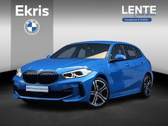 BMW 1-serie - 118i | Executive | M Sportpakket | Sportstoelen | Apple Carplay | Hi-Fi | Stuurwielrand Ve
