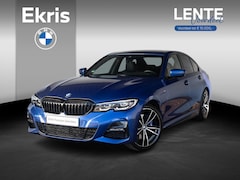 BMW 3-serie - Sedan 330e | High Executive | M Sport | Stoelverwarming | Harman Kardon | LED | Cruise Con