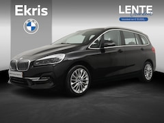BMW 2-serie Gran Tourer - 220i 7p. Executive Edition | Luxury line | Safety Pack | Trekhaak | Lentevoordeel