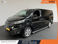 Opel Vivaro-e - L3H1 Edition 75 kWh Automaat Airco Navigatie Prijs