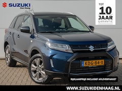 Suzuki Vitara - 1.4 Boosterjet Select |Smart hybrid | Apple Carplay | Android auto | keyless Entry | Parke