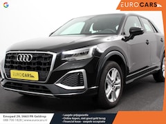 Audi Q2 - 35 TFSI 150pk S-Tronic Prestige Navigatie Apple Carplay / Android Auto Climate Control Dab