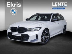 BMW 3-serie Touring - 320i | M Sportpakket | Elektrisch verwarmde voorstoelen | Sportstoelen | Lentevoordeel