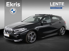 BMW 1-serie - 118i | M Sportpakket | Panoramadak | Trekhaak | Lentevoordeel
