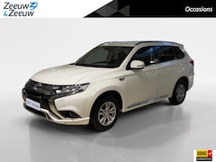 Mitsubishi Outlander - 2.4 PHEV Pure 135PK AUTOMAAT | 1ste eigenaar | Cruise Control | Climate Control | Achterui